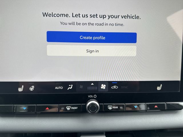 New 2026 Toyota RAV4 AWD Plug-in Hybrid image 19