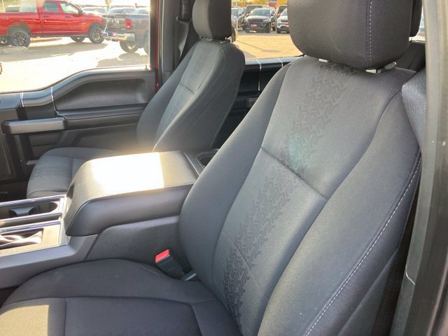 Used 2019 Ford F150 XLT w/ Equipment Group 302A Luxury AWD/4WD image 12