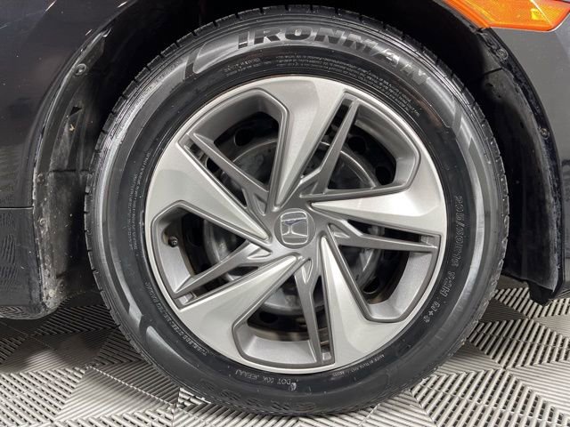Used 2019 Honda Civic LX image 12