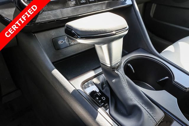 Certified 2025 Hyundai Sonata SE FWD image 25