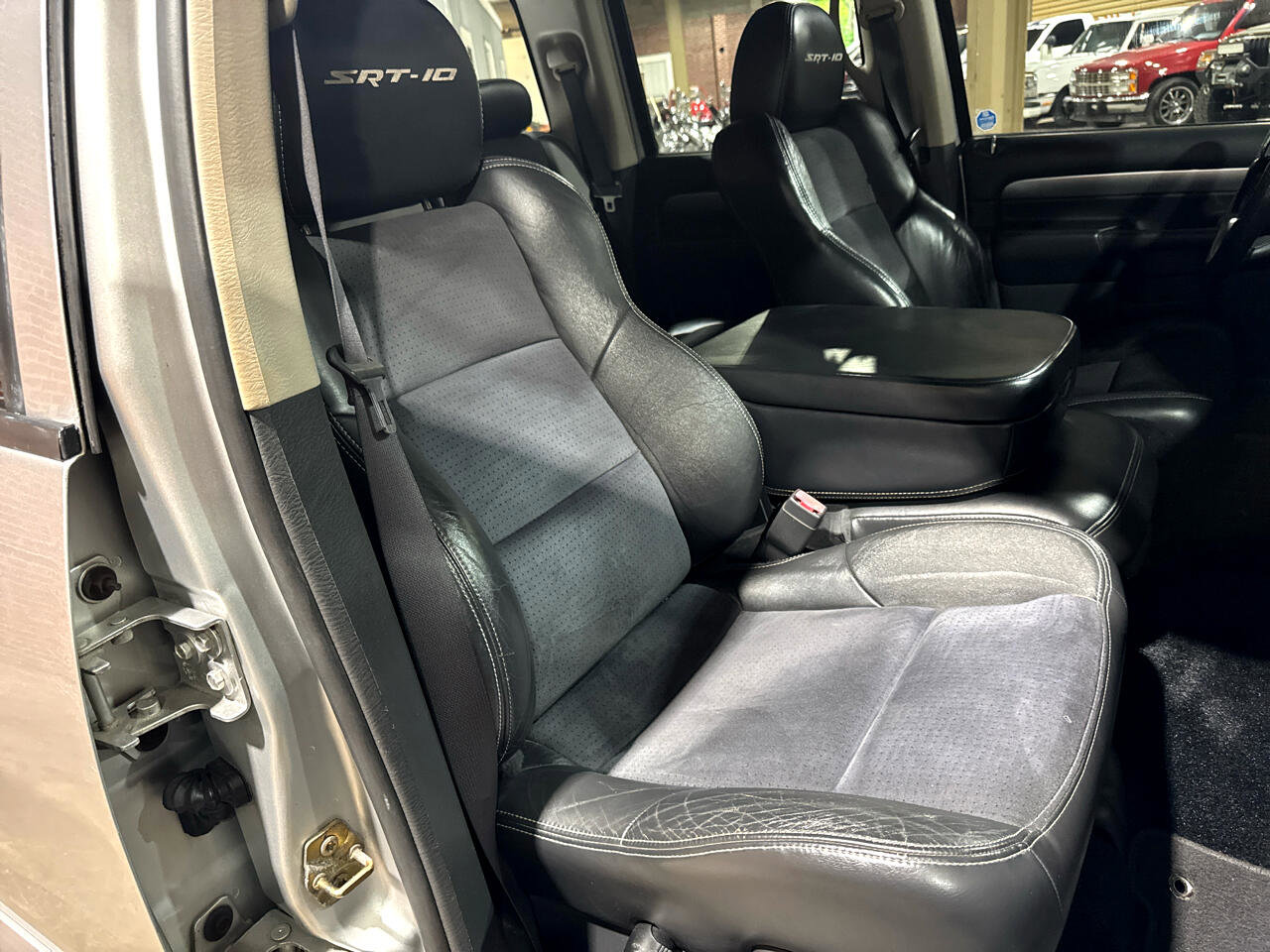 Used 2005 Dodge Ram 1500 Truck 2WD Quad Cab image 62