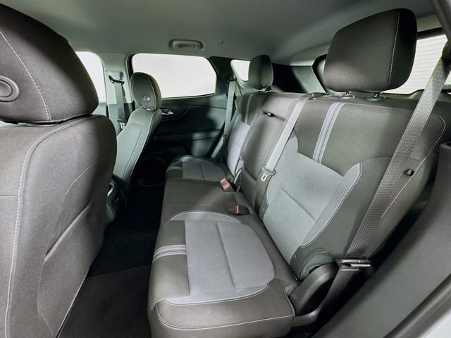 Used 2023 Chevrolet Blazer LT w/ Convenience Package FWD image 22