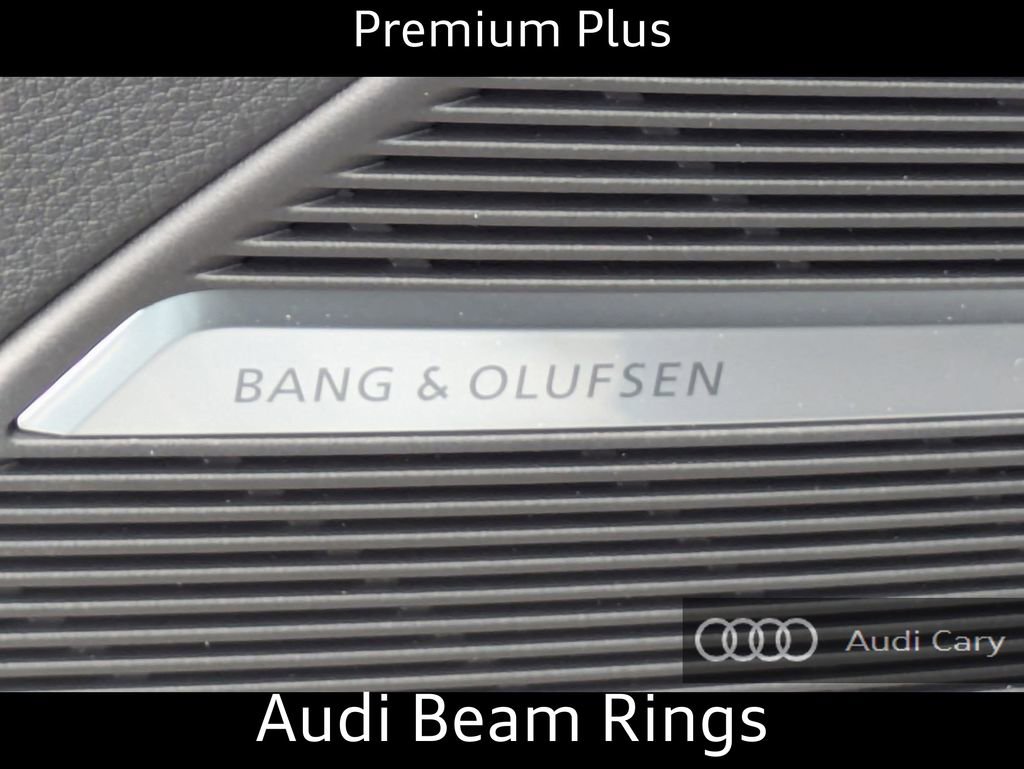 New 2025 Audi Q7 3.0T Premium Plus image 22