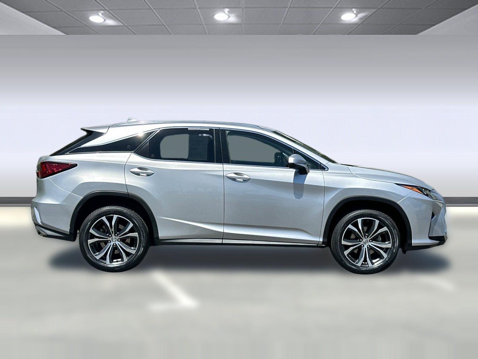 Used 2016 Lexus RX 350 AWD w/ Premium Package image 8