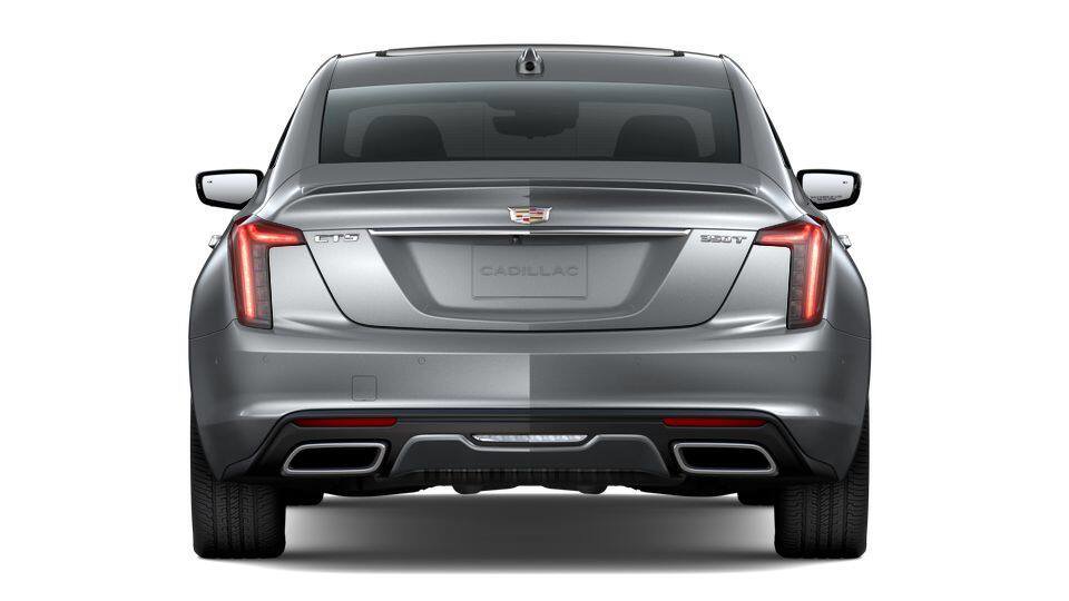 New 2026 Cadillac CT5 Sport w/ Technology Package RWD image 6