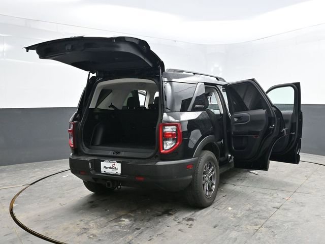Used 2021 Ford Bronco Sport Big Bend w/ Big Bend Package (96B) AWD/4WD image 44