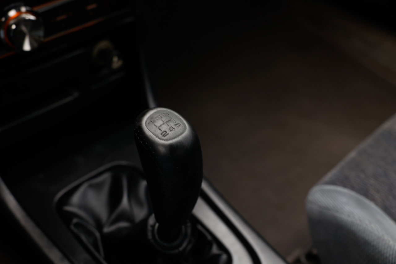 Used 1997 Acura Integra LS image 35