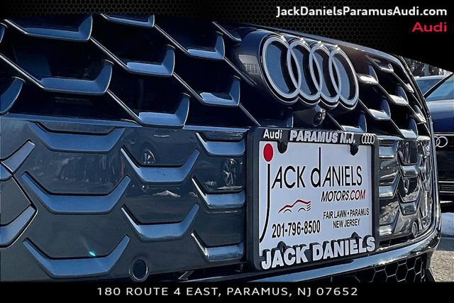 Used 2025 Audi A5 2.0T Premium w/ Convenience Package image 20