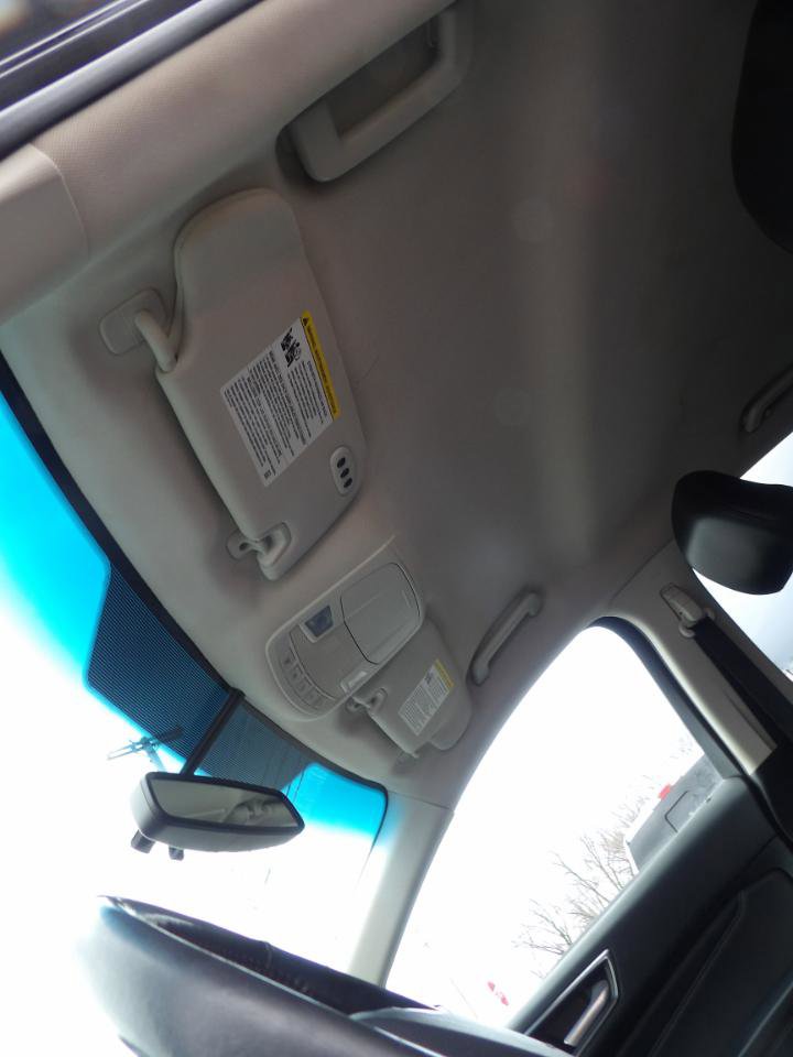 Used 2016 Ford Edge Titanium image 20