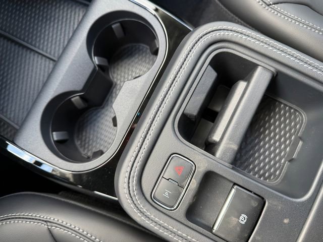 New 2026 Ford Mustang Mach-E Select w/ Comfort Package image 18