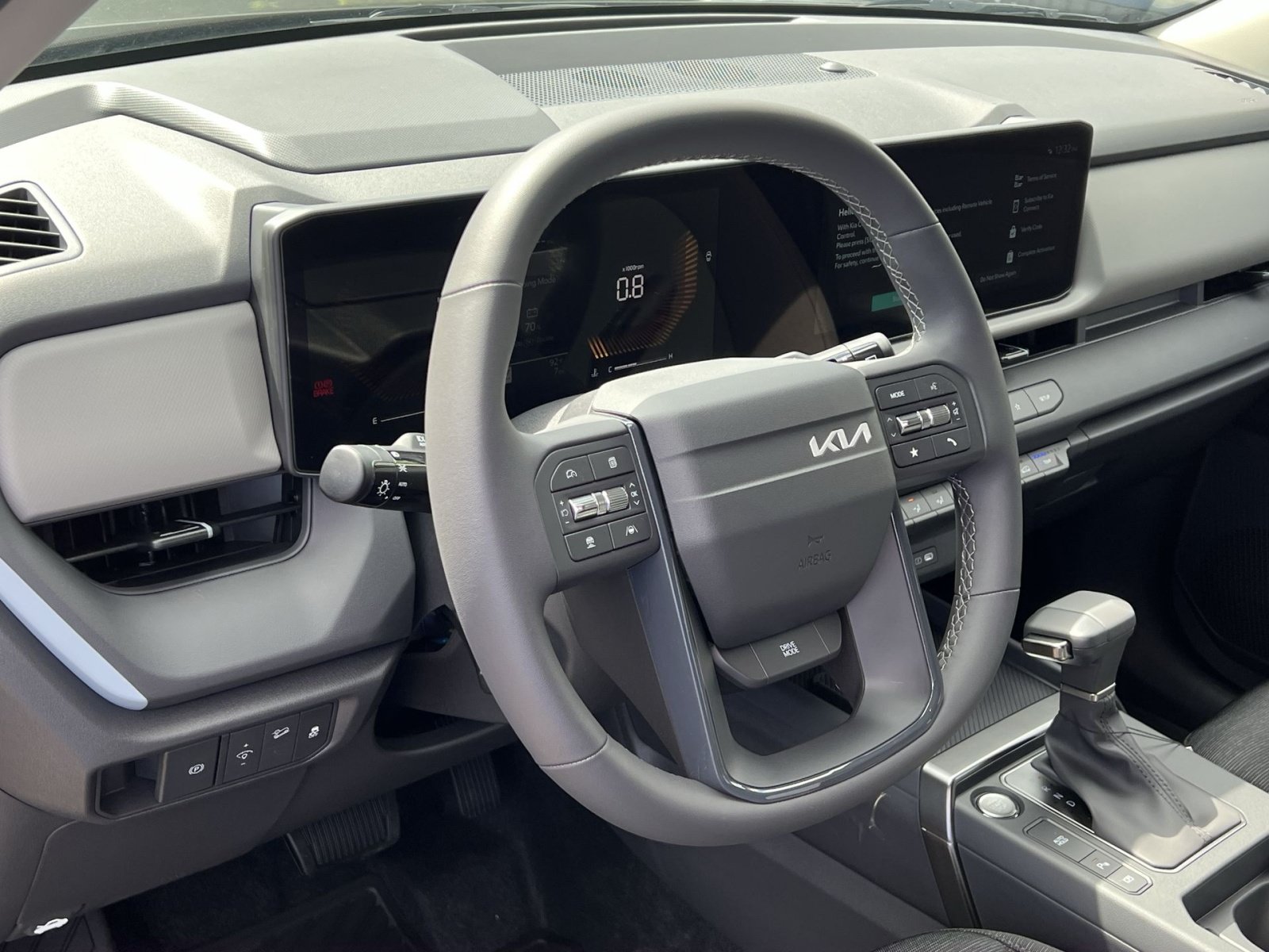 New 2027 Kia Seltos S FWD image 21