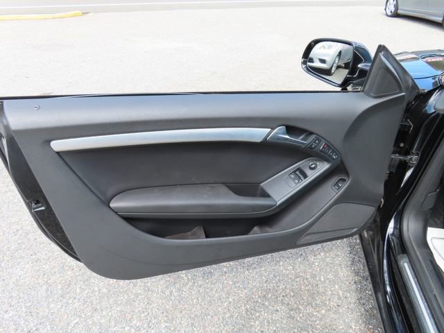 Used 2012 Audi A5 2.0T Premium Plus image 11