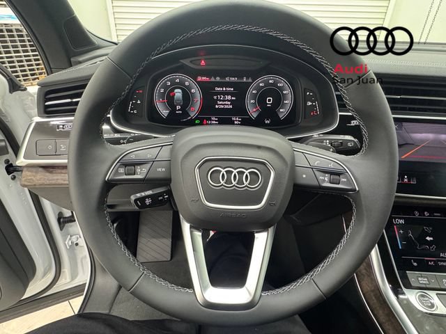 New 2026 Audi Q7 2.0T Premium AWD/4WD image 24