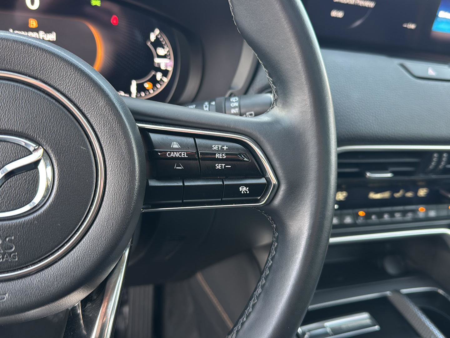 Used 2024 MAZDA CX-90 Plug-In Hybrid w/ Premium Pkg image 19