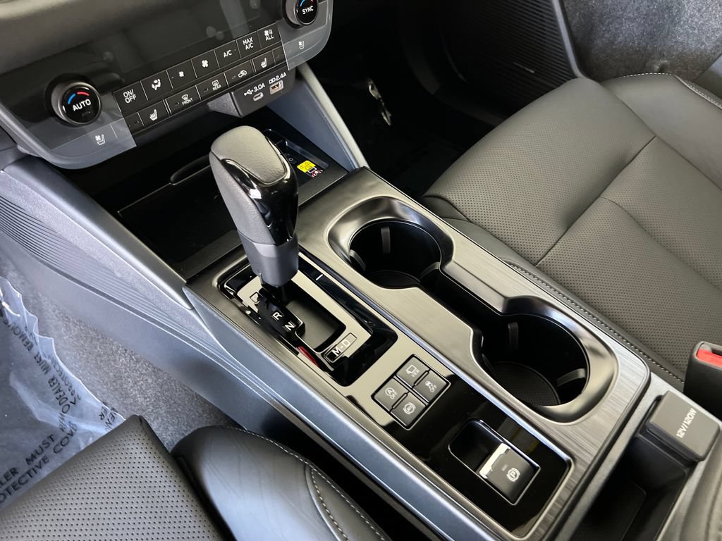 New 2026 Subaru Outback Touring XT AWD/4WD image 27