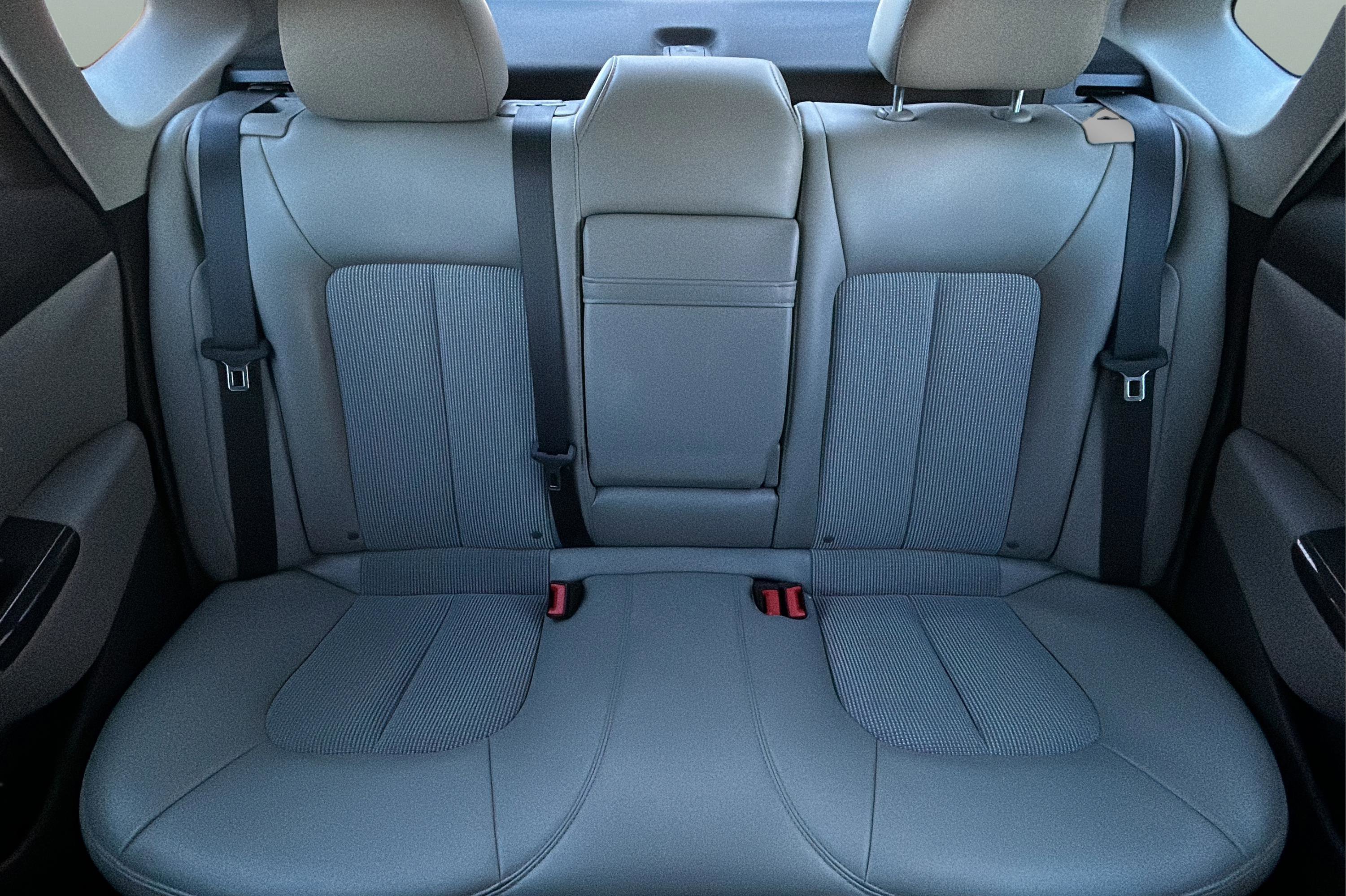 Used 2016 Buick Verano Convenience w/ Driver Confidence Package image 22