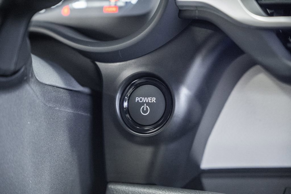 New 2026 Toyota Sienna Platinum image 28