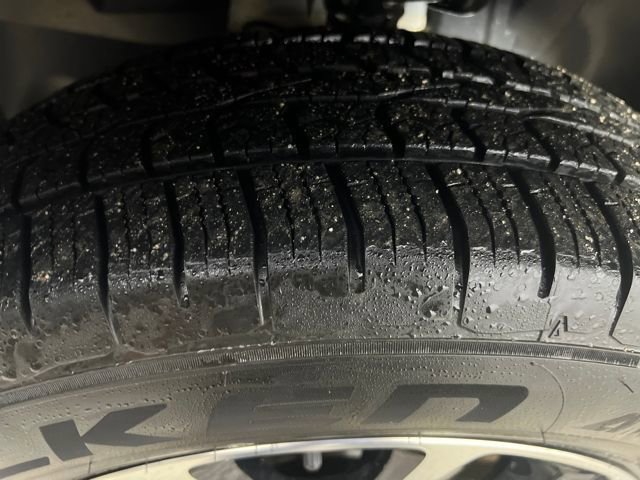 Used 2020 Jeep Compass Trailhawk image 14