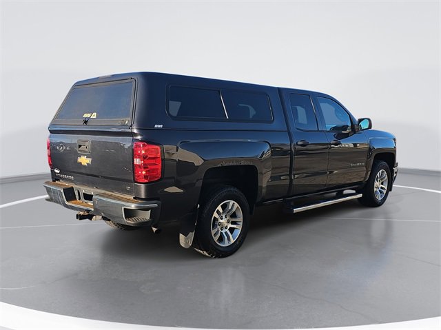 Used 2014 Chevrolet Silverado 1500 LT w/ All Star Edition image 3