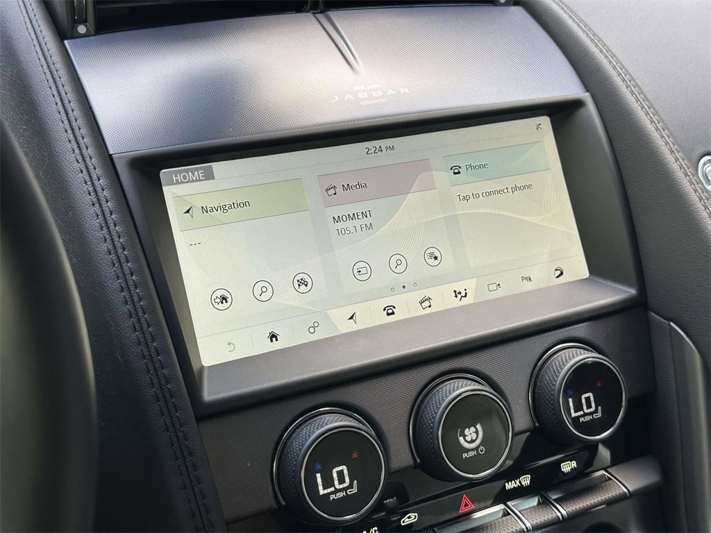 Used 2023 Jaguar F-TYPE Coupe image 23
