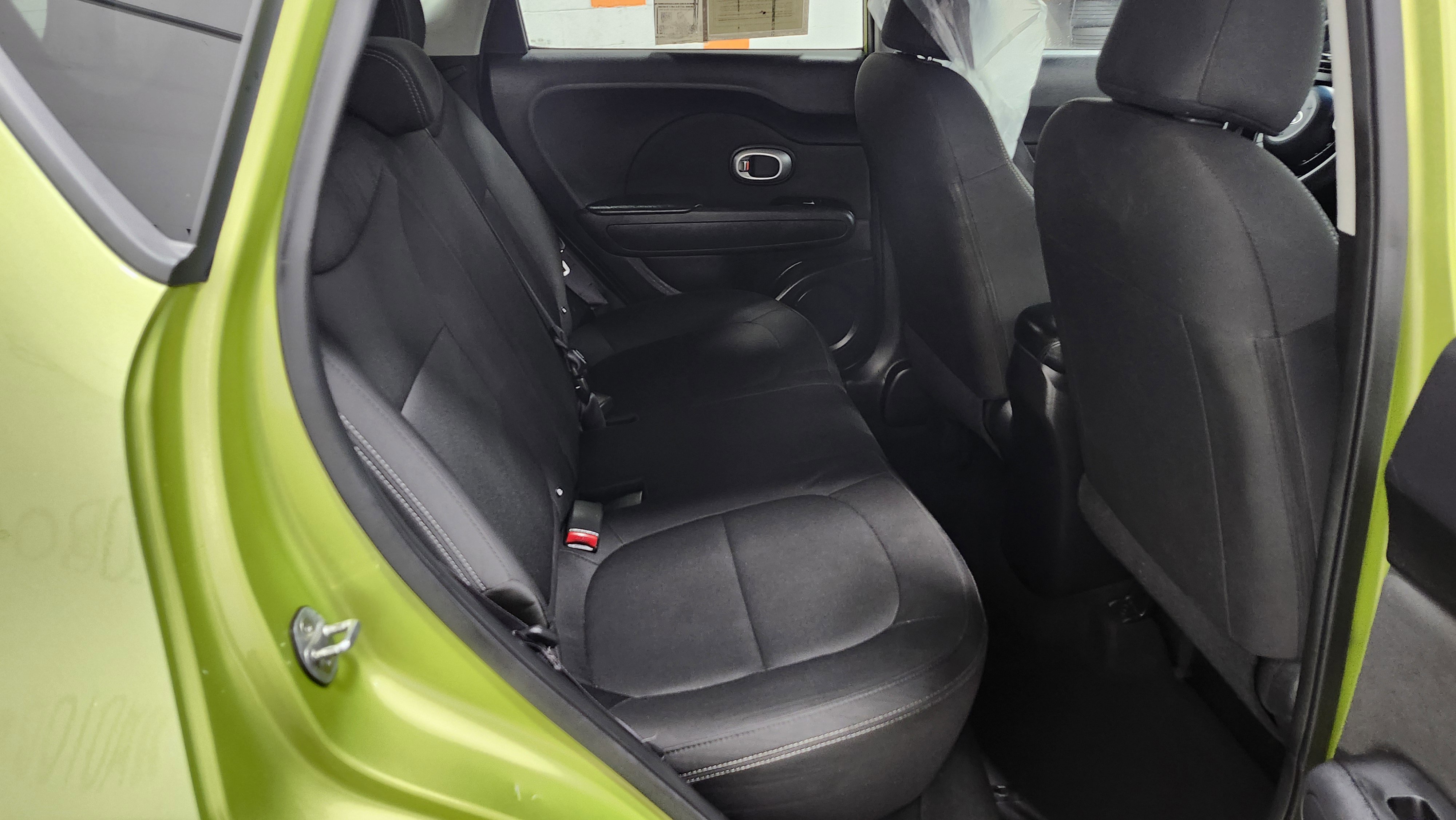Used 2019 Kia Soul image 17