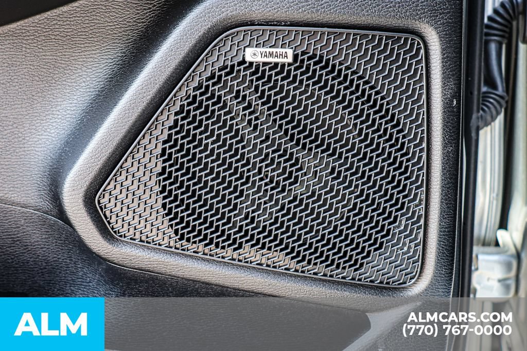 Used 2025 Mitsubishi Outlander SE FWD image 55