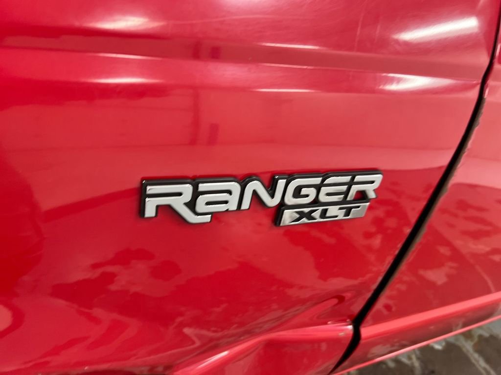 Used 2001 Ford Ranger XL RWD image 23