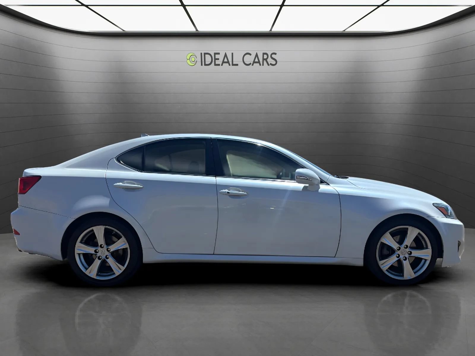 Used 2011 Lexus IS 250 w/ Premium Pkg Value Edition RWD image 6
