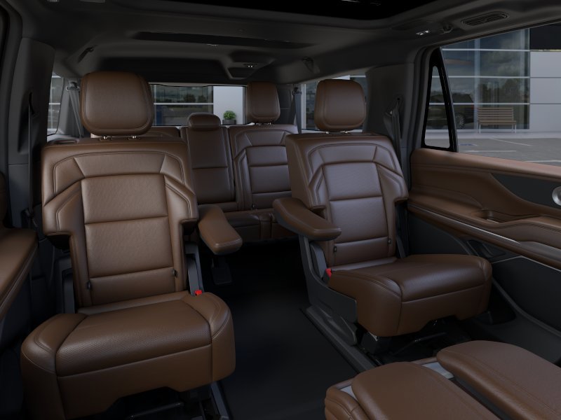New 2026 Lincoln Navigator L Reserve AWD/4WD image 32