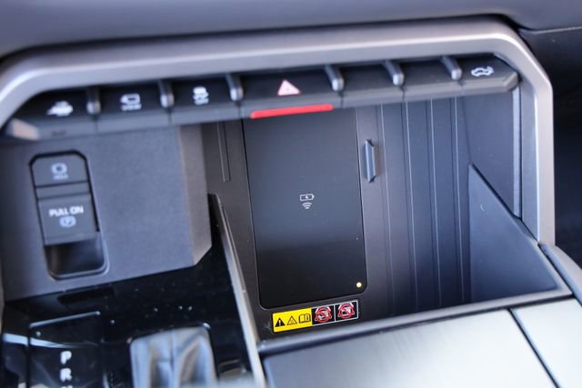 New 2026 Toyota Tundra Platinum image 22