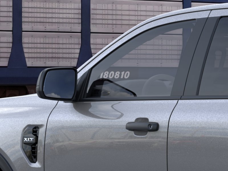New 2026 Ford Ranger XLT w/ FX4 Off-Road Package AWD/4WD image 20
