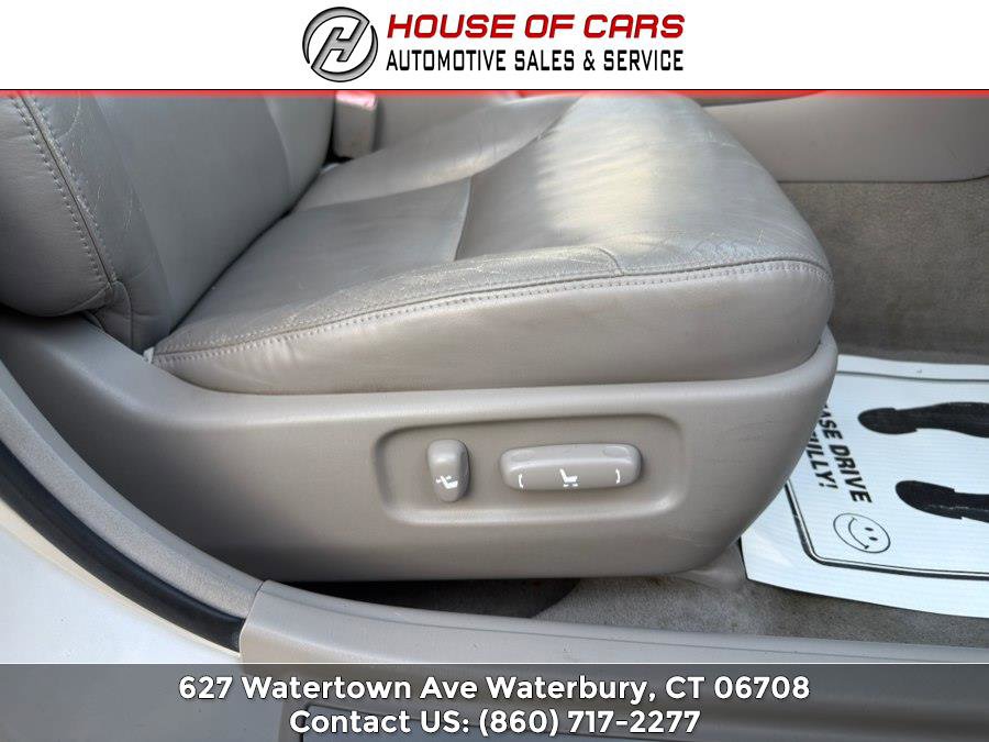 Used 2004 Lexus ES 330 FWD image 44