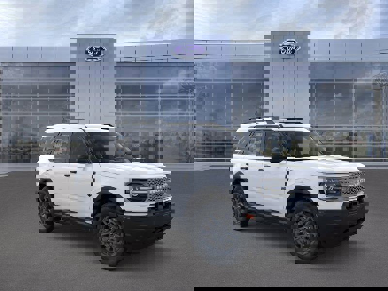 New 2025 Ford Bronco Sport Big Bend image 32
