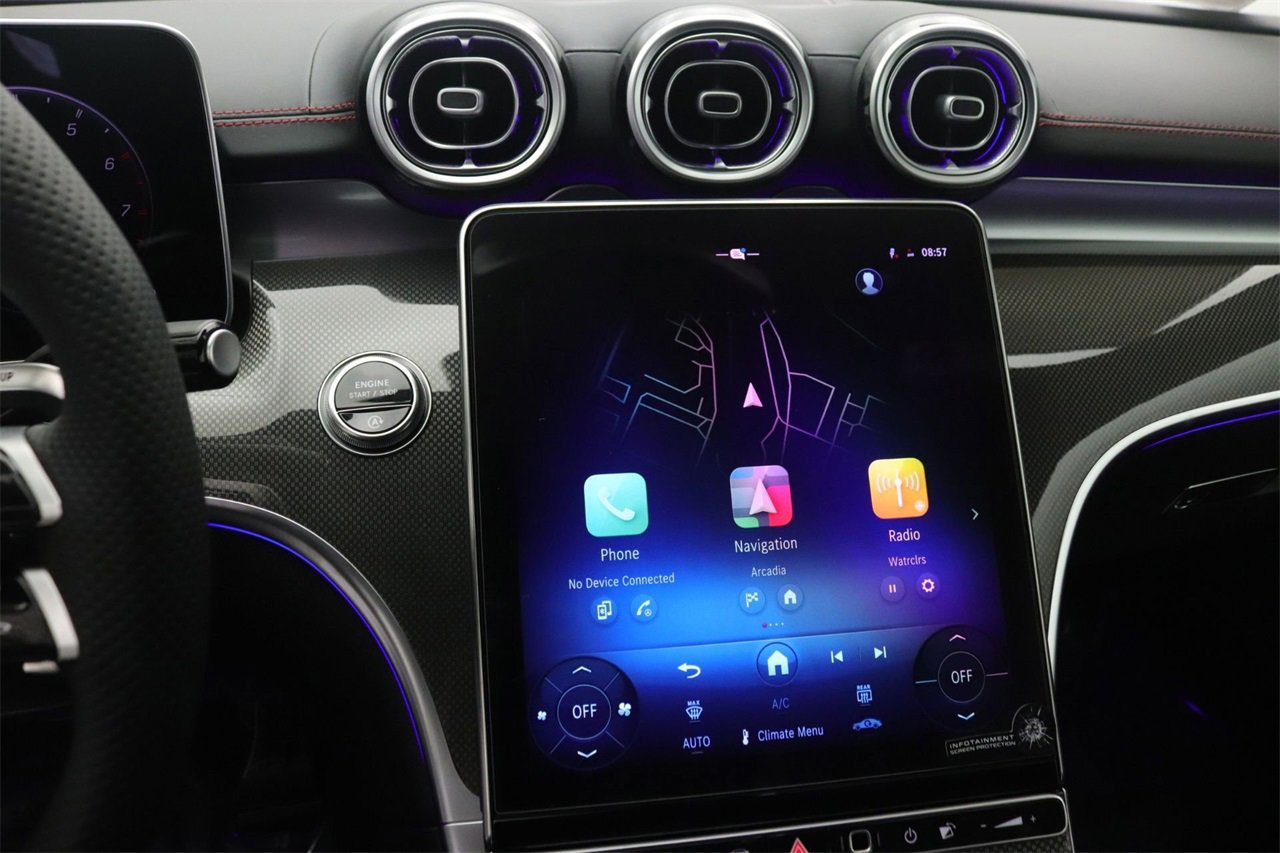 New 2026 Mercedes-Benz CLE 53 AMG 4MATIC Cabriolet image 6