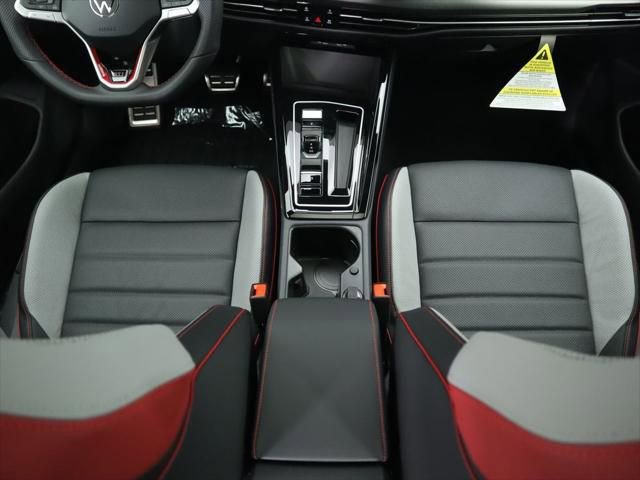 New 2026 Volkswagen GTI Autobahn image 17