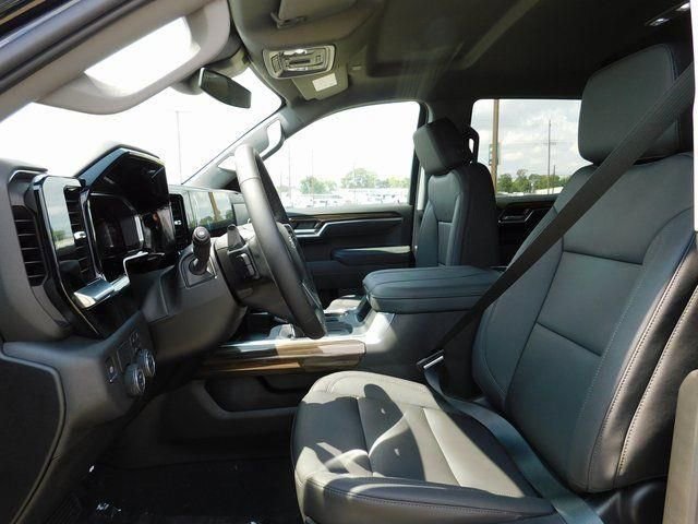 New 2026 Chevrolet Silverado 1500 RST w/ Safety Package image 16