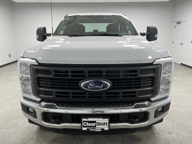 Used 2024 Ford F350 XL w/ XL Off-Road Package image 3