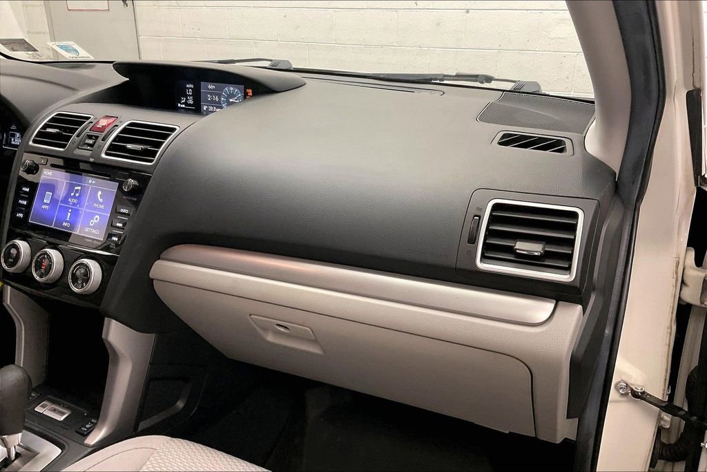 Used 2018 Subaru Forester 2.5i Premium image 15