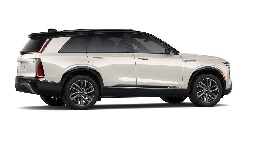 New 2027 Cadillac Vistiq Sport AWD/4WD image 42