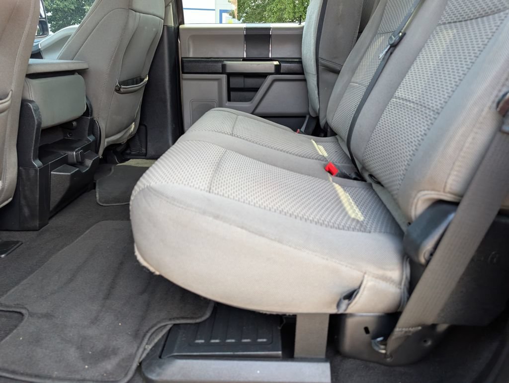 Used 2020 Ford F250 XLT AWD/4WD image 20