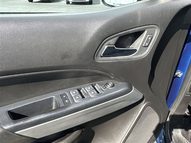 Certified 2019 Chevrolet Colorado LT w/ LT Convenience Package image 20