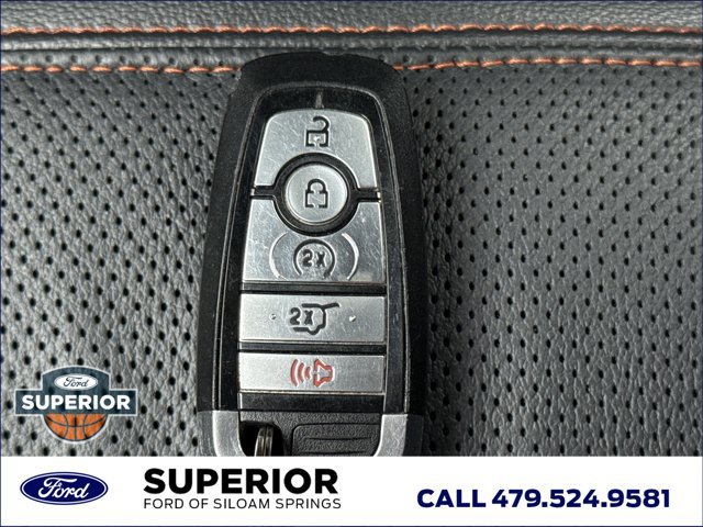 Used 2023 Ford Expedition Timberline AWD/4WD image 31