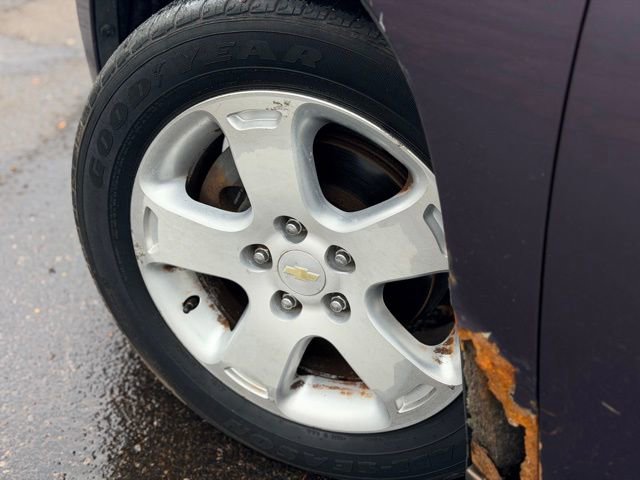 Used 2006 Chevrolet HHR LT image 22