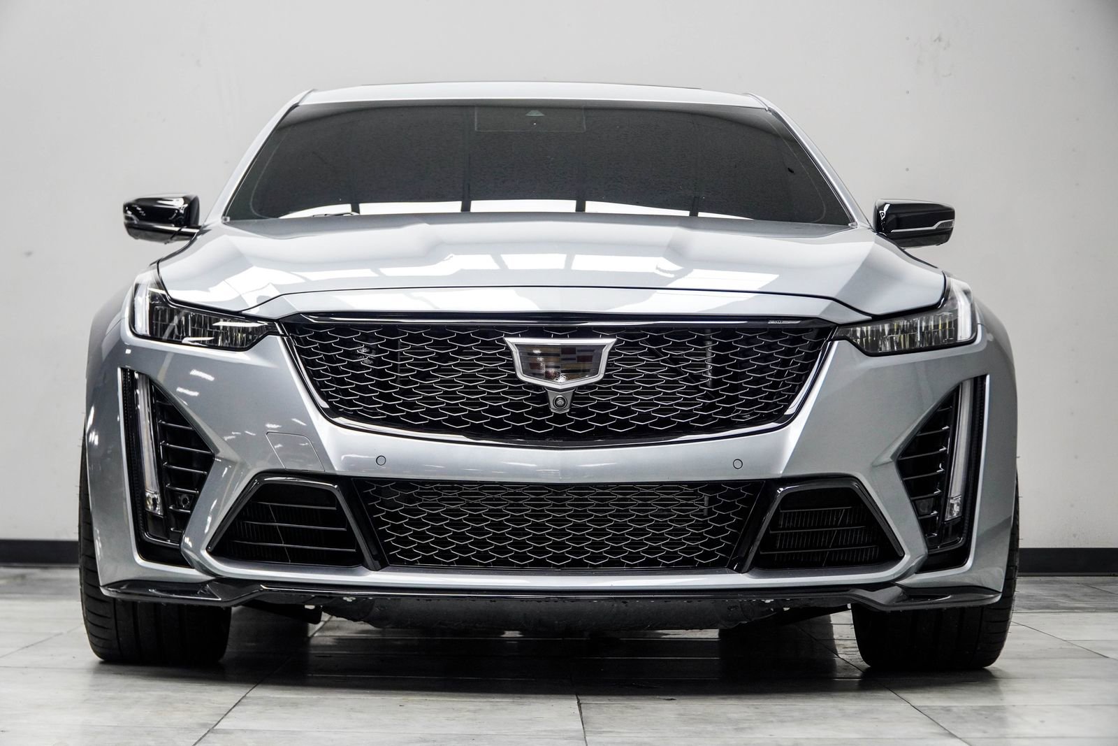 Used 2024 Cadillac CT5 V Blackwing w/ Super Cruise 2 Package RWD image 7
