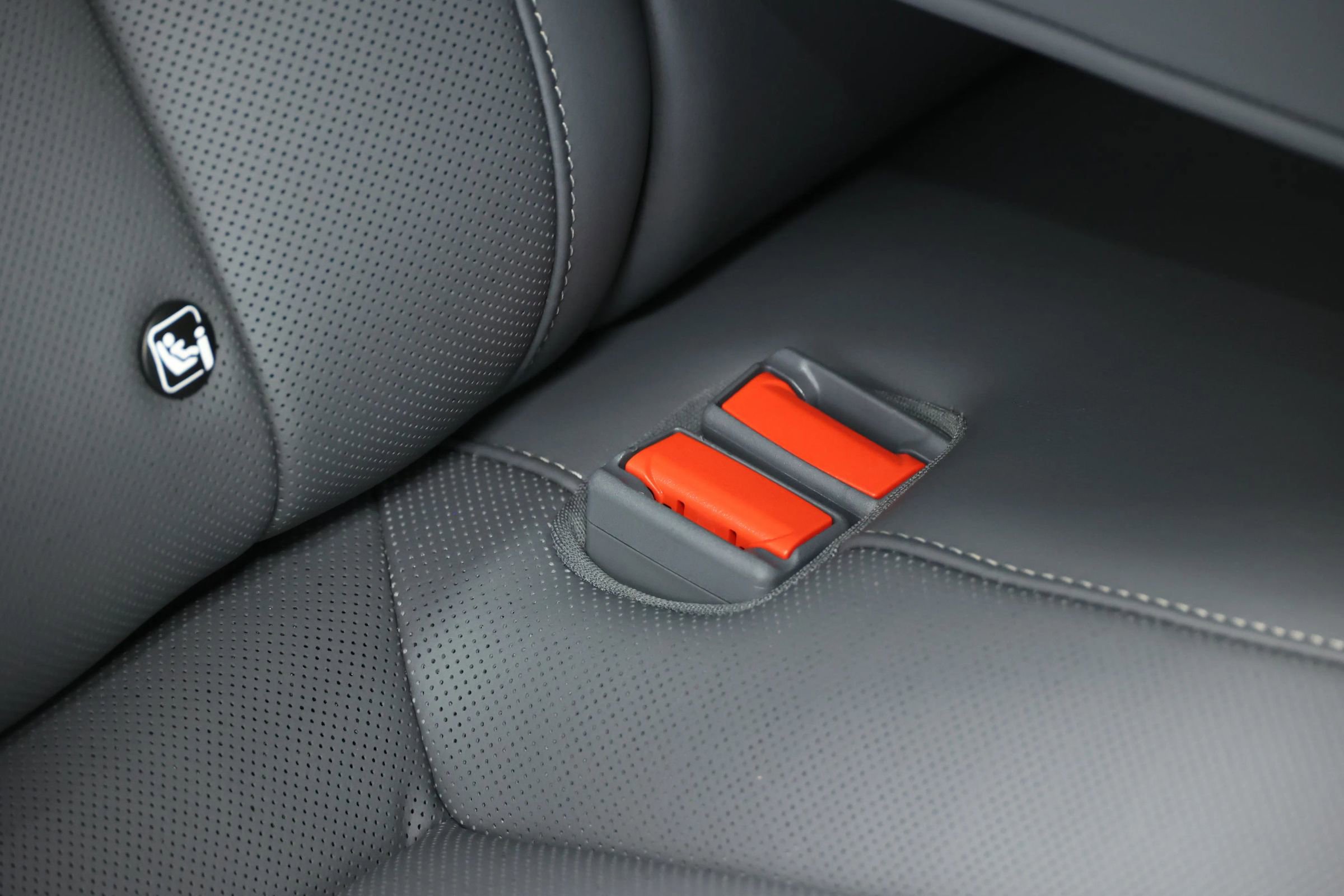 Used 2024 Lucid Air Pure image 76