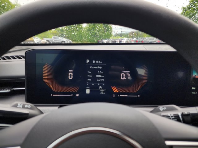 New 2025 Kia K5 LXS FWD image 27