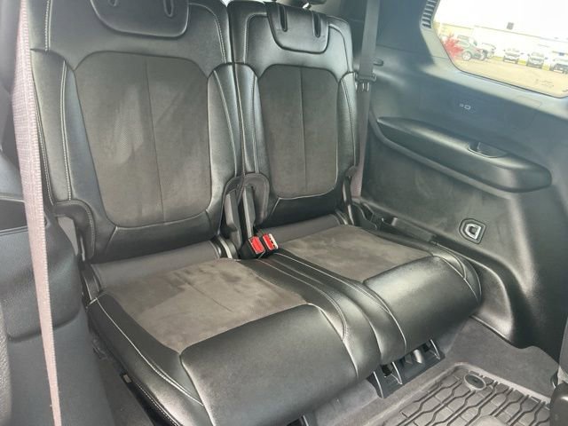 Used 2023 Jeep Grand Cherokee L Laredo AWD/4WD image 18