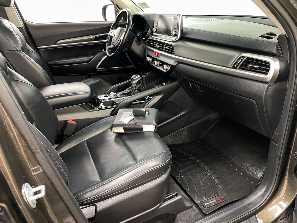 Used 2020 Kia Telluride S image 39