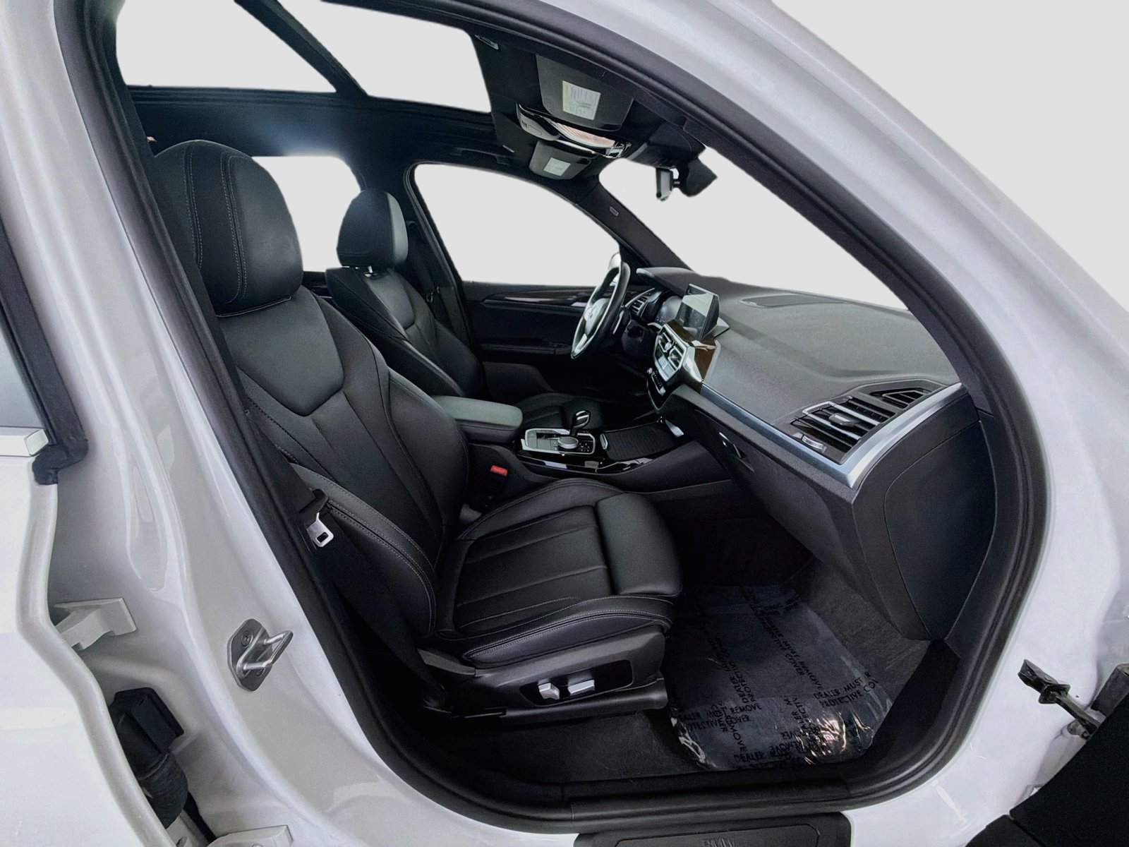 Used 2023 BMW X3 sDrive30i w/ Convenience Package RWD image 34