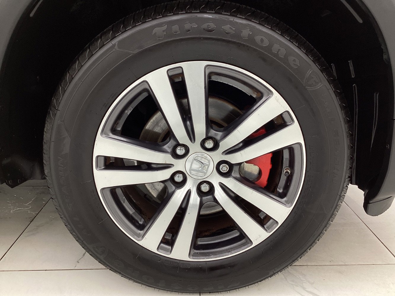 Used 2017 Honda Pilot EX-L image 48
